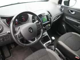 Renault Captur (2018) thumbnail 11