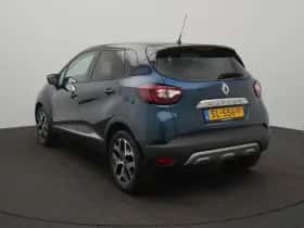 Renault Captur (2018) thumbnail 3