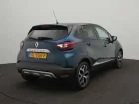 Renault Captur (2018) thumbnail 4
