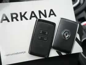 Renault Arkana (2023) thumbnail 42