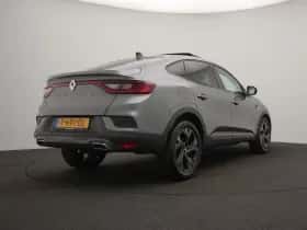 Renault Arkana (2023) thumbnail 6