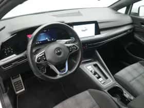 Volkswagen Golf (2021) thumbnail 14