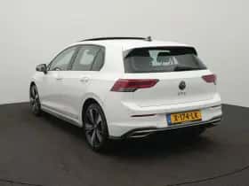 Volkswagen Golf (2021) thumbnail 3