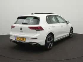 Volkswagen Golf (2021) thumbnail 4