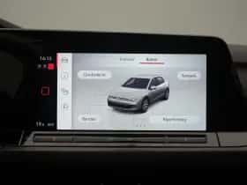 Volkswagen Golf (2021) thumbnail 36