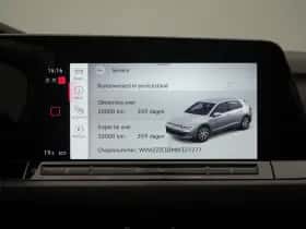 Volkswagen Golf (2021) thumbnail 37