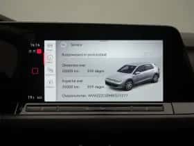 Volkswagen Golf (2021) thumbnail 37