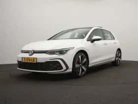 Volkswagen Golf (2021) thumbnail 5