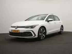 Volkswagen Golf (2021) thumbnail 5