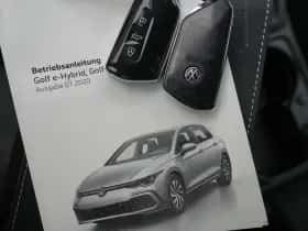 Volkswagen Golf (2021) thumbnail 41