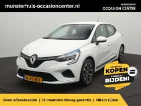 Renault Clio (2021)