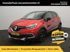 Renault Captur (2017)