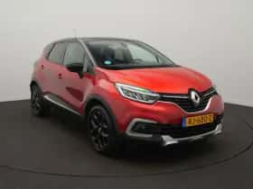 Renault Captur (2017) thumbnail 2