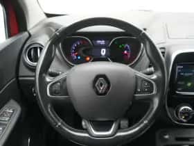 Renault Captur (2017) thumbnail 17