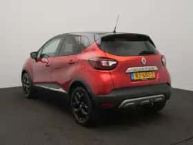 Renault Captur (2017) thumbnail 3