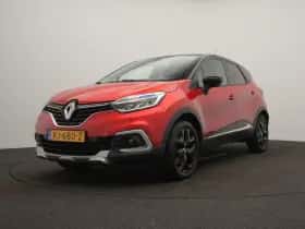 Renault Captur (2017) thumbnail 5