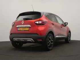 Renault Captur (2017) thumbnail 6