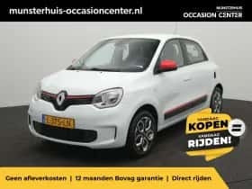 Renault Twingo (2021)