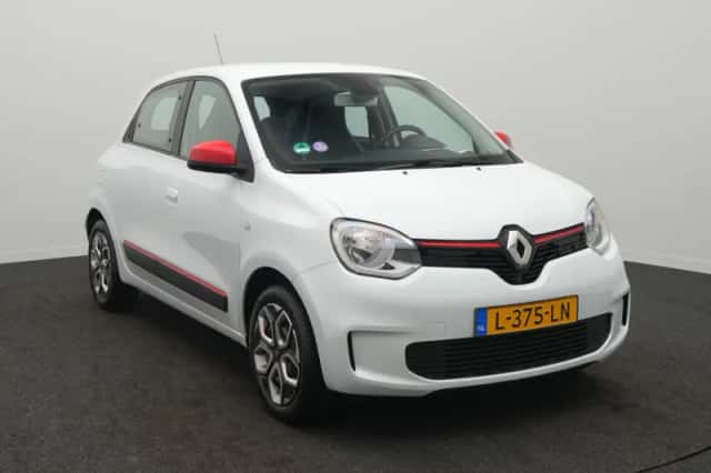 Renault Twingo (2021) thumbnail 2