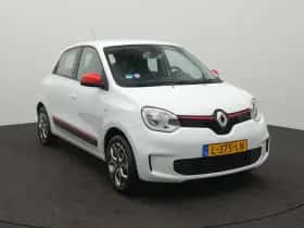 Renault Twingo (2021) thumbnail 2
