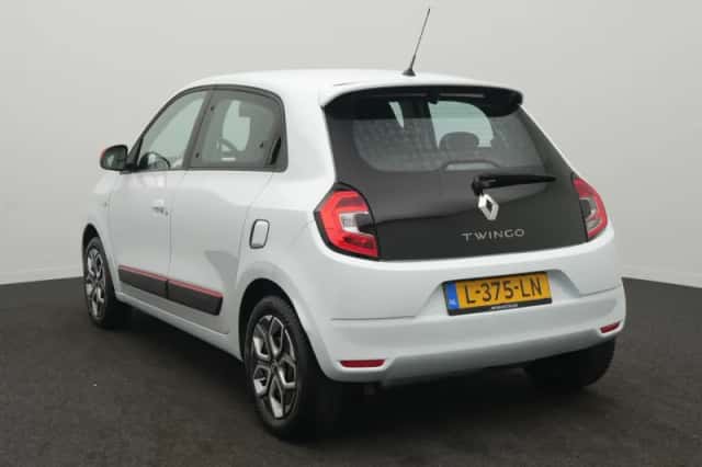 Renault Twingo (2021) thumbnail 3