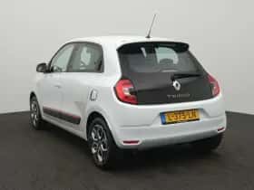 Renault Twingo (2021) thumbnail 3