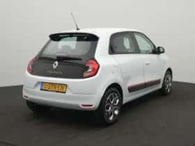 Renault Twingo (2021) thumbnail 4
