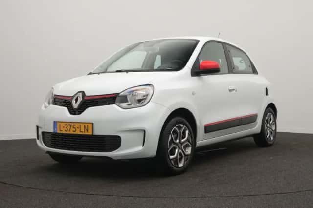 Renault Twingo (2021) thumbnail 5