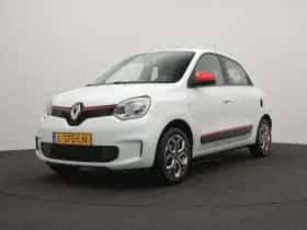 Renault Twingo (2021) thumbnail 5