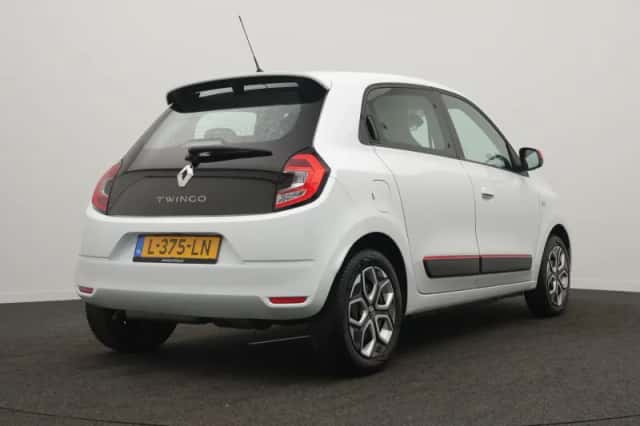 Renault Twingo (2021) thumbnail 6