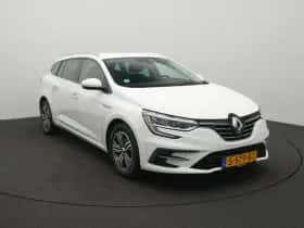 Renault Mégane (2022) thumbnail 2