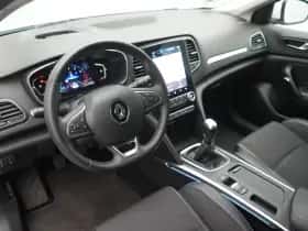 Renault Mégane (2022) thumbnail 16