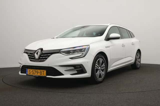 Renault Mégane (2022) thumbnail 5