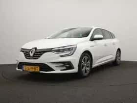 Renault Mégane (2022) thumbnail 5