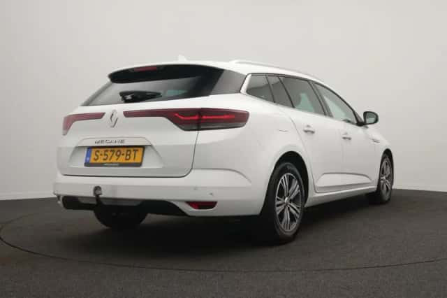 Renault Mégane (2022) thumbnail 6