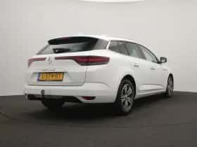 Renault Mégane (2022) thumbnail 6