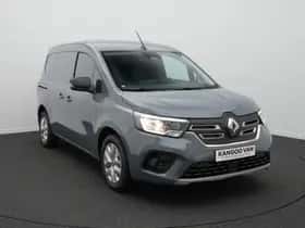 Renault Kangoo (2023) thumbnail 2
