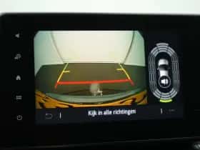 Renault Kangoo (2023) thumbnail 21