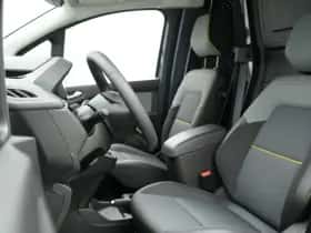 Renault Kangoo (2023) thumbnail 7