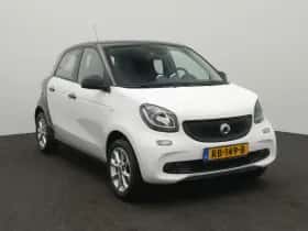 Smart Forfour (2017) thumbnail 2