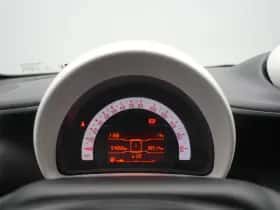 Smart Forfour (2017) thumbnail 22