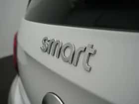 Smart Forfour (2017) thumbnail 9