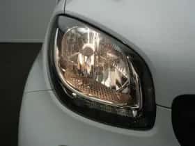 Smart Forfour (2017) thumbnail 10