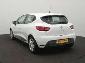 Renault Clio (2019) thumbnail 3