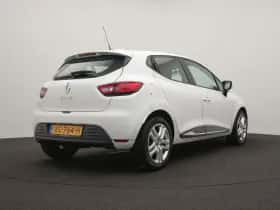Renault Clio (2019) thumbnail 6