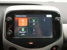 Toyota Aygo (2018) thumbnail 25