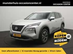Nissan X-Trail (2023)