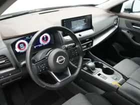 Nissan X-Trail (2023) thumbnail 18