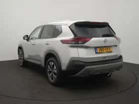 Nissan X-Trail (2023) thumbnail 3