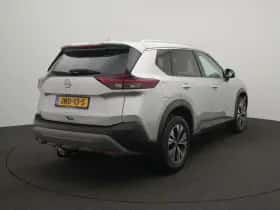 Nissan X-Trail (2023) thumbnail 4